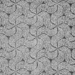 FIADOR Fabric – CHARCOAL | Schumacher | Wallpaper Twins FIADOR fabric CHARCOAL color by Schumacher