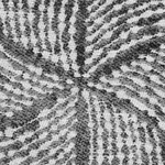 FIADOR Fabric – CHARCOAL | Schumacher | Wallpaper Twins FIADOR fabric CHARCOAL color by Schumacher