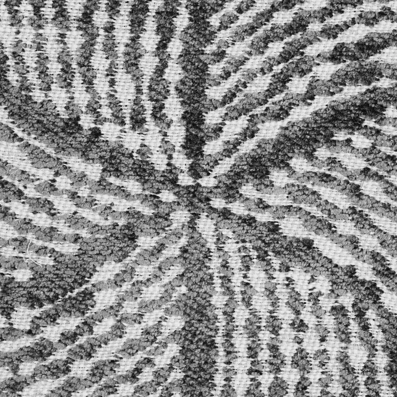 FIADOR Fabric – CHARCOAL | Schumacher | Wallpaper Twins FIADOR fabric CHARCOAL color by Schumacher