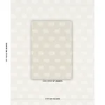 FIELD fabric SAGE color by Schumacher
