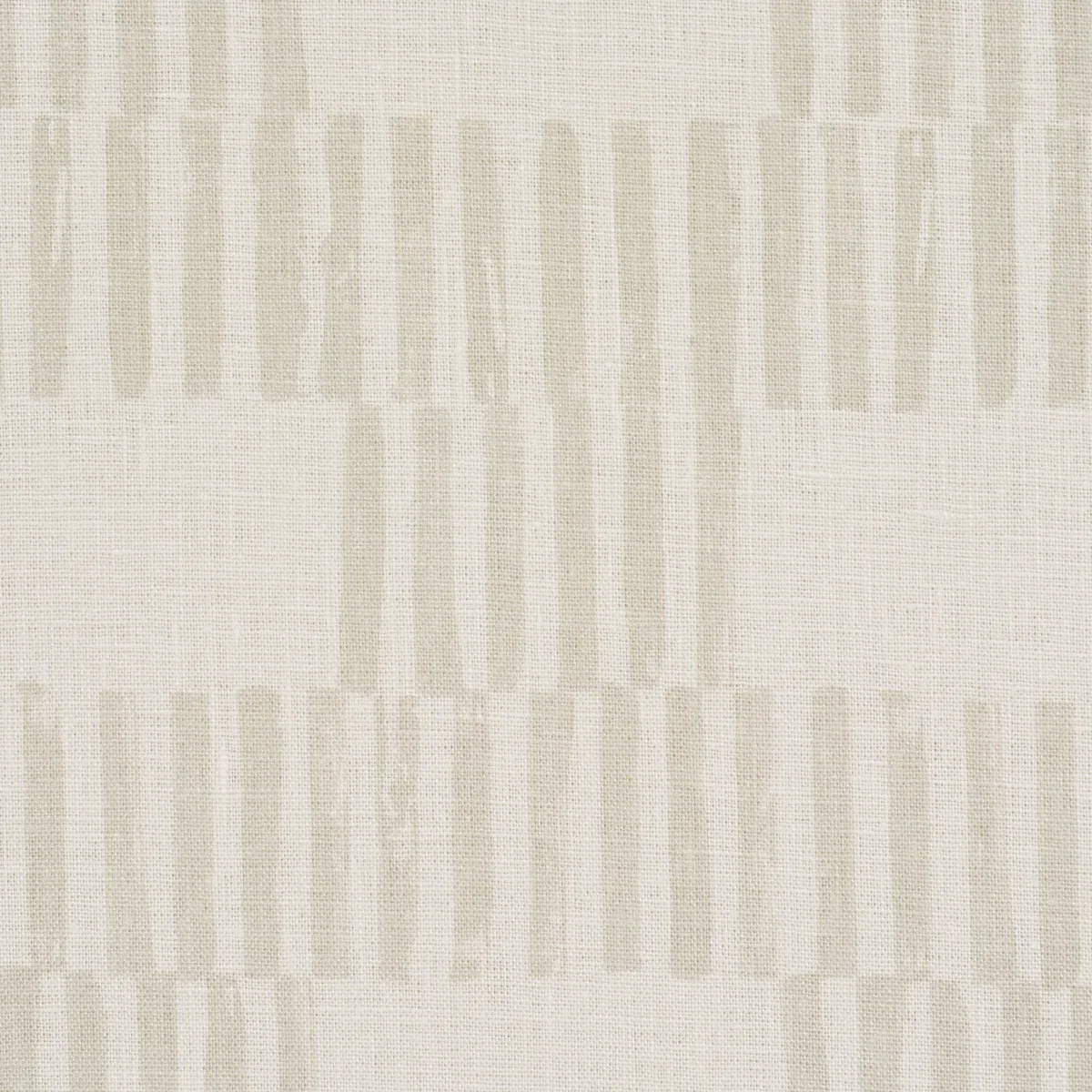 FIELD fabric SAGE color by Schumacher