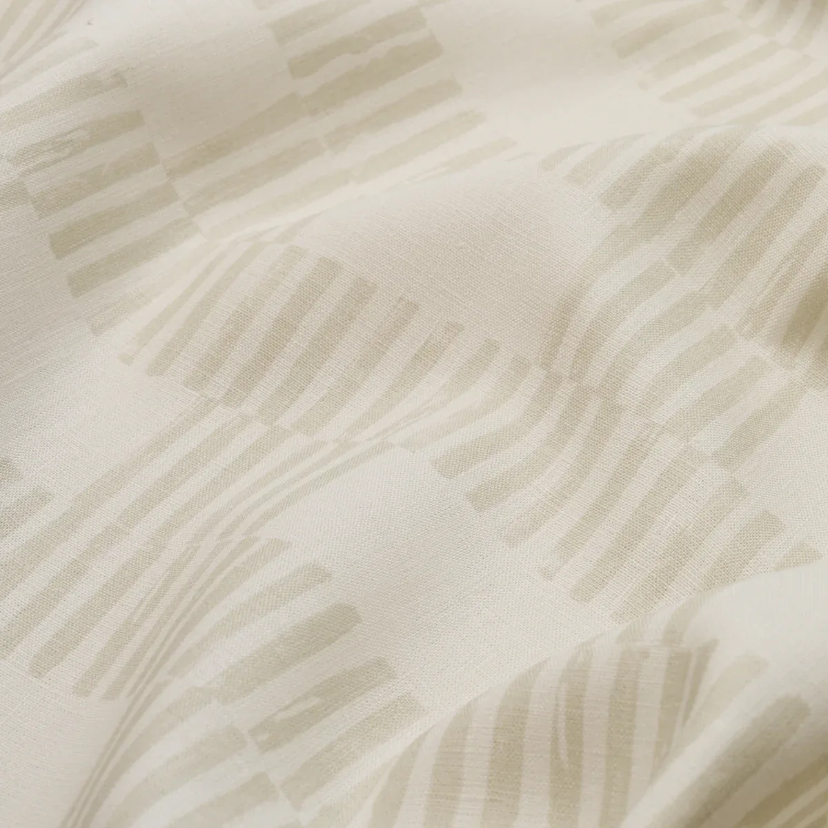 FIELD fabric SAGE color by Schumacher