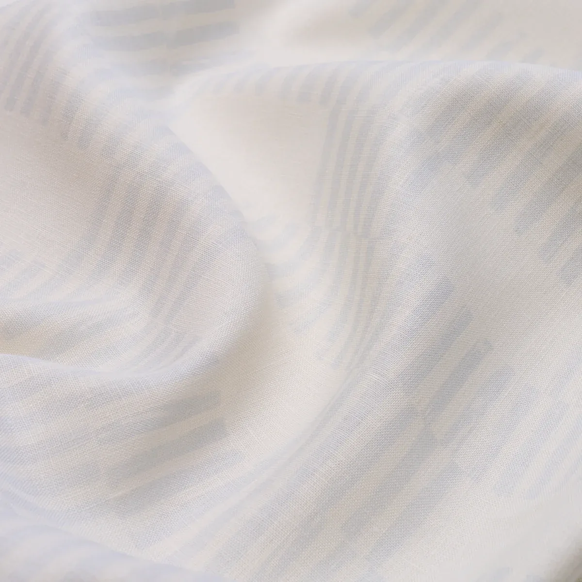 FIELD fabric SKY color by Schumacher