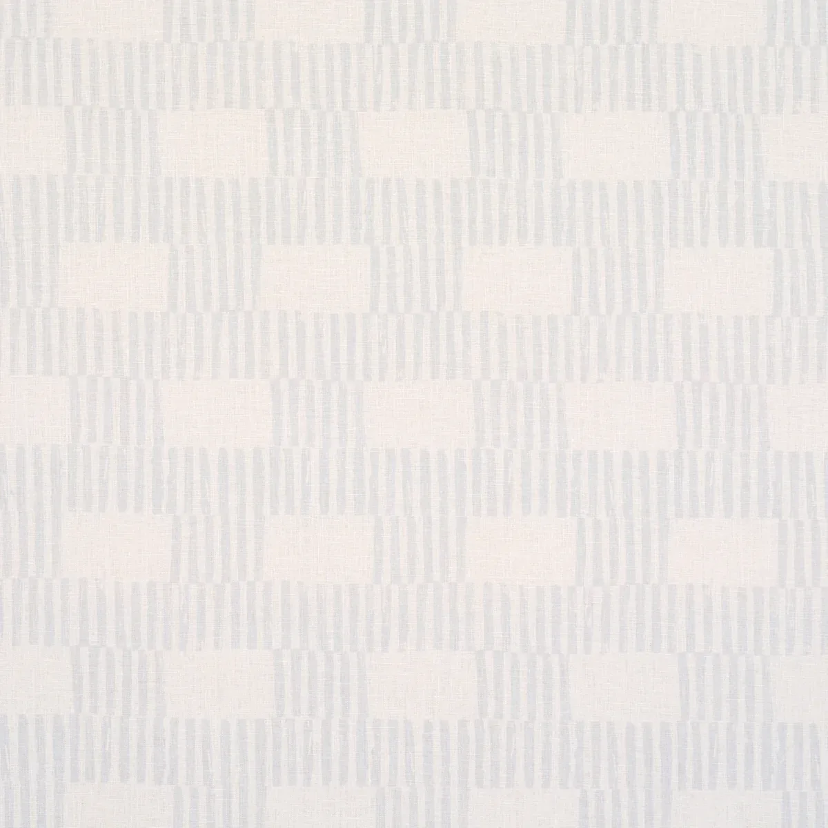 FIELD fabric SKY color by Schumacher