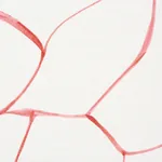 FILIGREE Fabric – CORAL | Schumacher | Wallpaper Twins FILIGREE fabric CORAL color by Schumacher