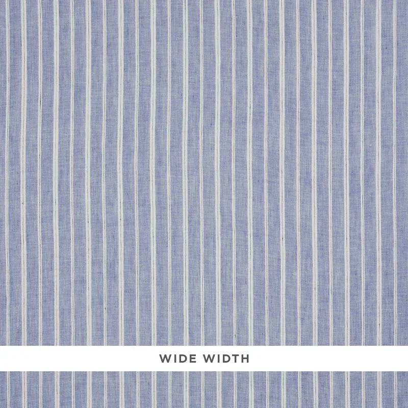 70024 | FILIPPO LINEN SHEER – CHAMBRAY