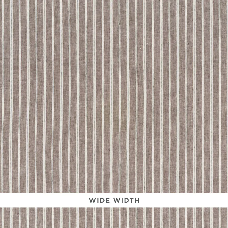 70021 | FILIPPO LINEN SHEER – COCOA