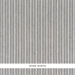 FILIPPO LINEN SHEER Fabric – GREY | Schumacher | Wallpaper T FILIPPO LINEN SHEER fabric GREY color by Schumacher
