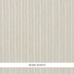 FILIPPO LINEN SHEER Fabric – LINEN | Schumacher | Wallpaper FILIPPO LINEN SHEER fabric LINEN color by Schumacher