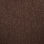 FINN HEAVYWEIGHT LINEN fabric BROWN color by Schumacher