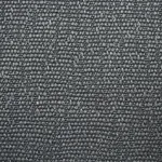 FINN HEAVYWEIGHT LINEN fabric CHARCOAL color by Schumacher