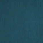 FINN HEAVYWEIGHT LINEN fabric DENIM color by Schumacher
