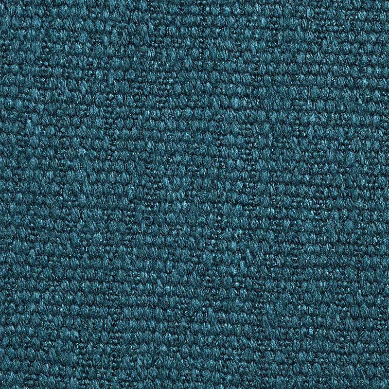 FINN HEAVYWEIGHT LINEN fabric DENIM color by Schumacher