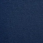 FINN HEAVYWEIGHT LINEN fabric INDIGO color by Schumacher