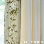 FINN HEAVYWEIGHT LINEN Fabric – IVORY | Schumacher | Wallpap FINN HEAVYWEIGHT LINEN fabric IVORY color by Schumacher