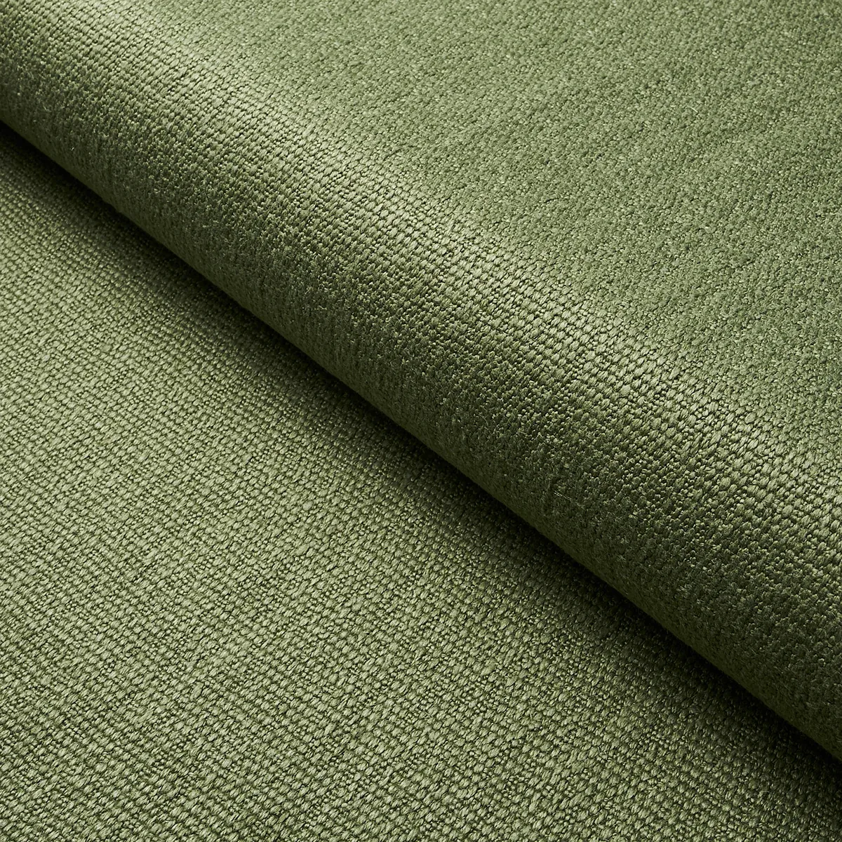 75689 | FINN HEAVYWEIGHT LINEN – MOSS