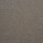 FINN HEAVYWEIGHT LINEN fabric PEAT color by Schumacher