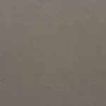 FINN HEAVYWEIGHT LINEN fabric PEAT color by Schumacher