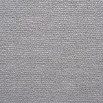 FINN HEAVYWEIGHT LINEN fabric PEWTER color by Schumacher