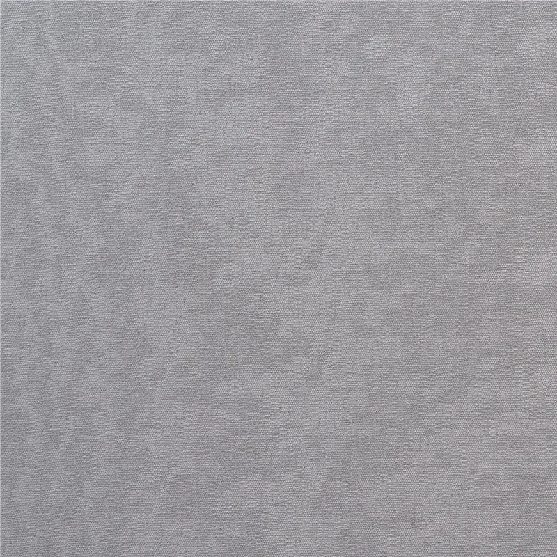 FINN HEAVYWEIGHT LINEN fabric PEWTER color by Schumacher