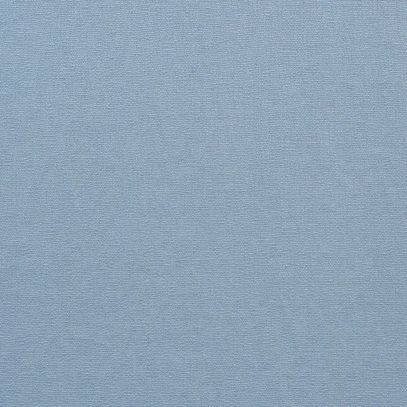 FINN HEAVYWEIGHT LINEN fabric SKY color by Schumacher