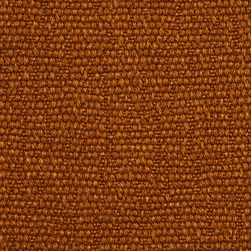 FINN HEAVYWEIGHT LINEN Fabric – TERRACOTTA | Schumacher | Wa FINN HEAVYWEIGHT LINEN fabric TERRACOTTA color by Schumacher