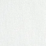 FINN HEAVYWEIGHT LINEN fabric WHITE color by Schumacher