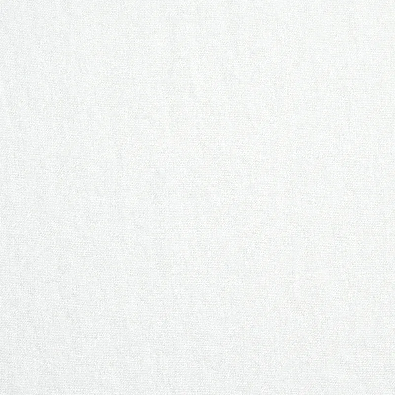 75679 | FINN HEAVYWEIGHT LINEN – WHITE