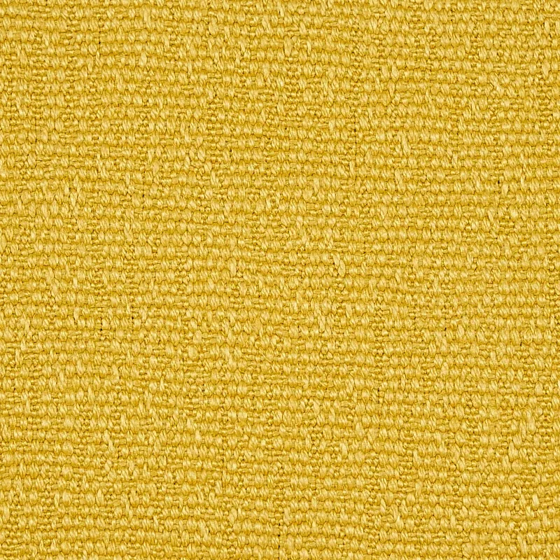 FINN HEAVYWEIGHT LINEN Fabric – YELLOW | Schumacher | Wallpa FINN HEAVYWEIGHT LINEN fabric YELLOW color by Schumacher