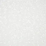 Fiorentina Embroidery Fabric – IVORY | Schumacher | Wallpape Fiorentina Embroidery fabric IVORY color by Schumacher