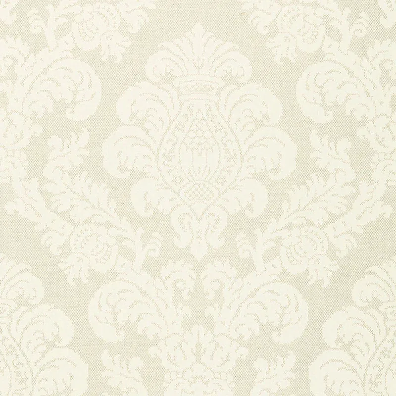 66630 | FIRENZE LINEN DAMASK – OAT