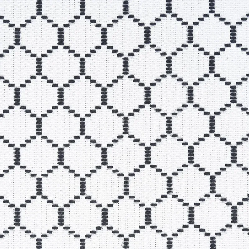FISHNET fabric SPECTATOR color by Schumacher