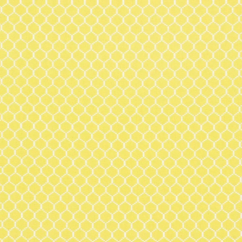 73091 | FISHNET – YELLOW