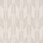 FITZGERALD Fabric – NATURAL | Schumacher | Wallpaper Twins FITZGERALD fabric NATURAL color by Schumacher