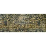 FLEMISH TAPESTRY fabric VERT color by Schumacher