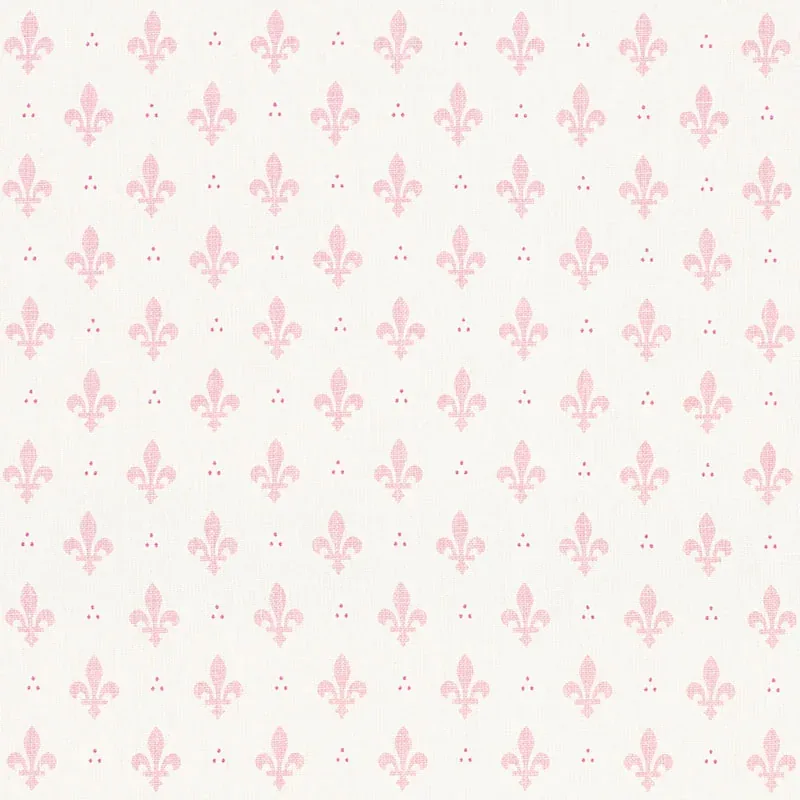 176963 | FLEUR DE LIS – BLUSH
