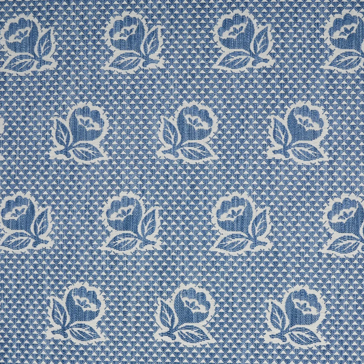82190 | FLEURETTE – DENIM