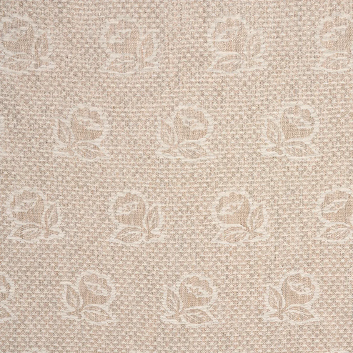 82191 | FLEURETTE – NATURAL