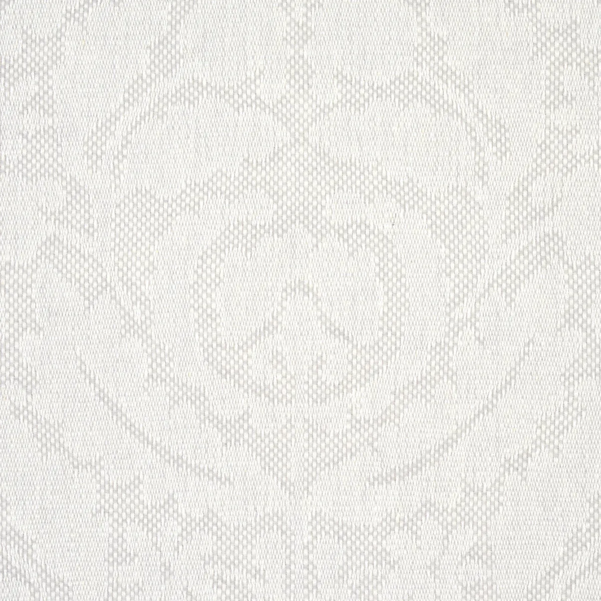 FLORA CASHMERE DAMASK Fabric – GREY | Schumacher | Wallpaper FLORA CASHMERE DAMASK fabric GREY color by Schumacher