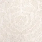 FLORA CASHMERE DAMASK Fabric – NATURAL | Schumacher | Wallpa FLORA CASHMERE DAMASK fabric NATURAL color by Schumacher