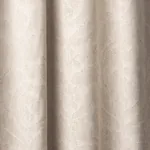 FLORA CASHMERE DAMASK Fabric – NATURAL | Schumacher | Wallpa FLORA CASHMERE DAMASK fabric NATURAL color by Schumacher