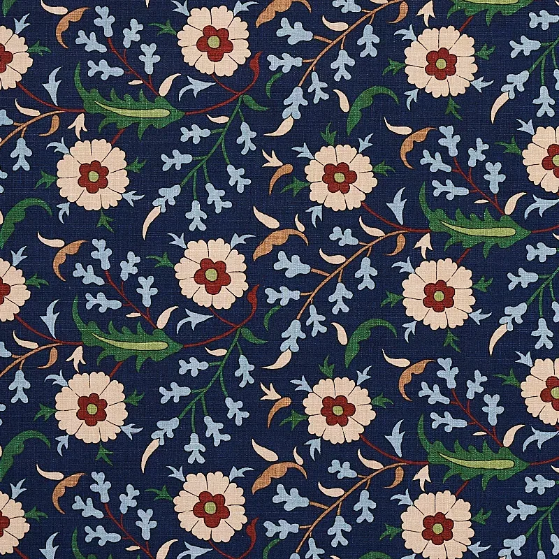 179951 | FLORALIA – INDIGO
