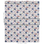 FLORALIA Fabric – PARCHMENT | Schumacher | Wallpaper Twins FLORALIA fabric PARCHMENT color by Schumacher