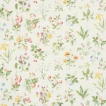 FLOREANA Fabric – BERRY | Schumacher | Wallpaper Twins FLOREANA fabric BERRY color by Schumacher