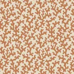 FOLLY Fabric – BURNT ORANGE | Schumacher | Wallpaper Twins FOLLY fabric BURNT ORANGE color by Schumacher