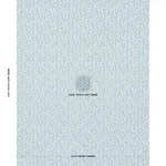 FOLLY Fabric – MARINE | Schumacher | Wallpaper Twins FOLLY fabric MARINE color by Schumacher
