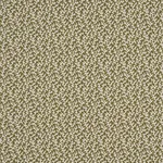 FOLLY fabric OLIVE color by Schumacher