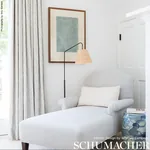 FOLLY Fabric – ORPINGTON BLUE | Schumacher | Wallpaper Twins FOLLY fabric ORPINGTON BLUE color by Schumacher