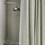 FOLLY Fabric – ORPINGTON BLUE | Schumacher | Wallpaper Twins FOLLY fabric ORPINGTON BLUE color by Schumacher