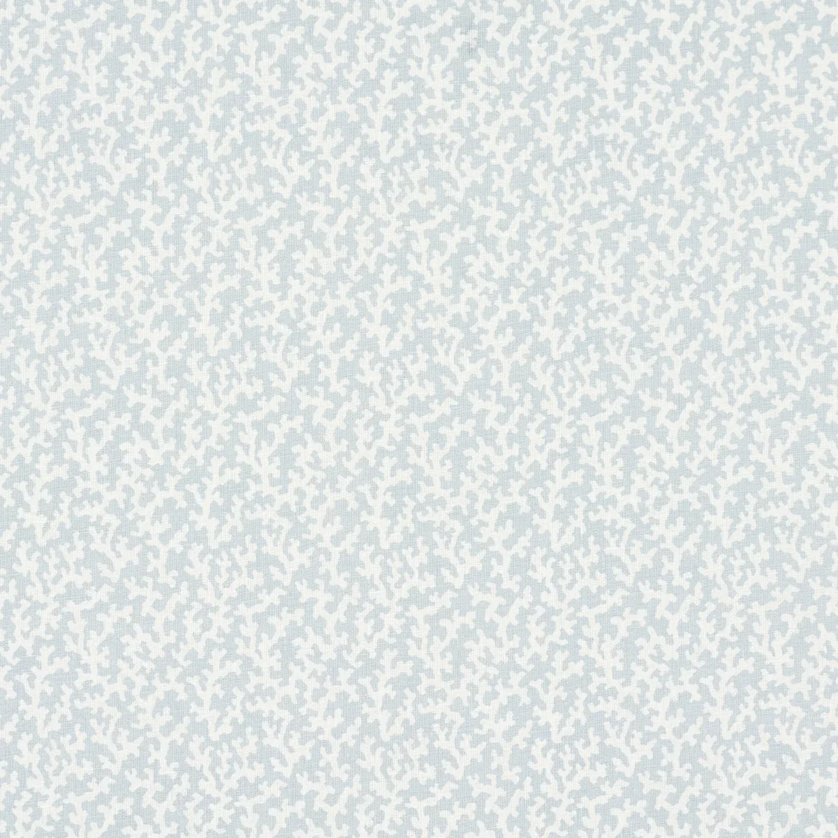 FOLLY fabric SKY color by Schumacher